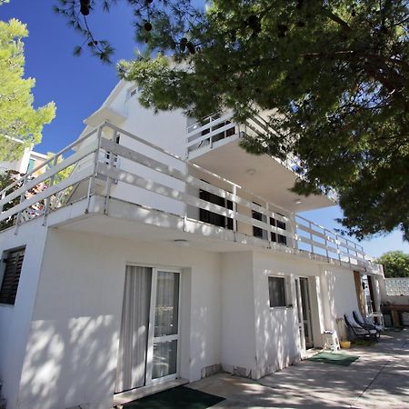 Apartments Simac トロギール エクステリア 写真