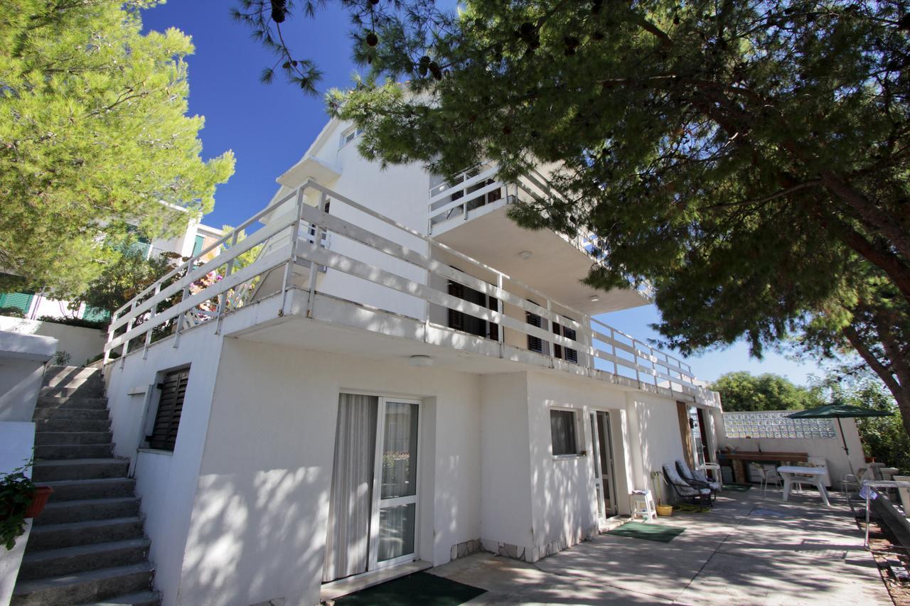 Apartments Simac トロギール エクステリア 写真